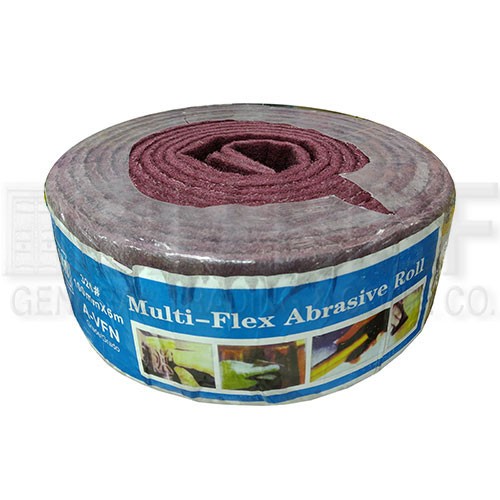SCOTH BRITE  ( ABBRASIVE ROLL)